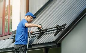 Fast & Reliable Emergency Roof Repairs in Sandy Valley, NV